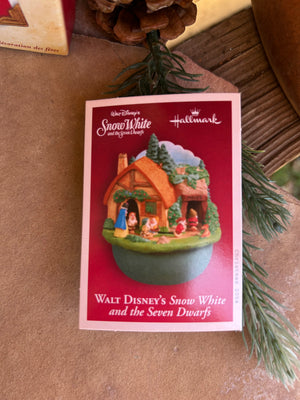 Hallmark The Jetsons Keepsake Ornament New in Box