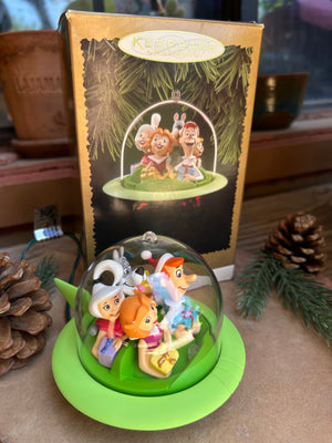 Hallmark The Jetsons Keepsake Ornament New in Box
