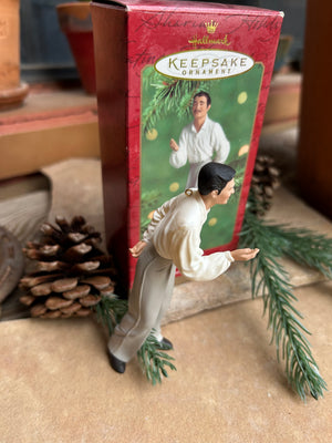 Hallmark Rhett Butler 2000 Keepsake Ornament New in Box