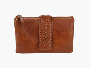 Crossbody Western-Bohemian Vegan Leather Mini Bags