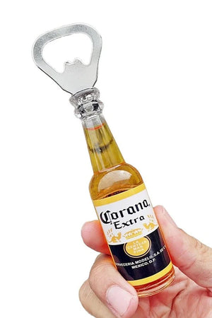 Corona Beer Magnetic Bottle Opener