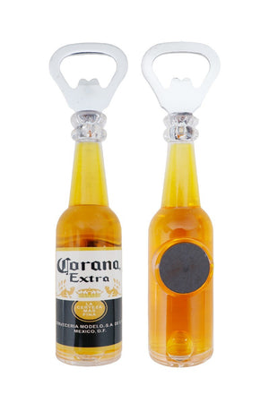 Corona Beer Magnetic Bottle Opener