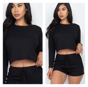 Open image in slideshow, Pajama-Loungewear Sets

